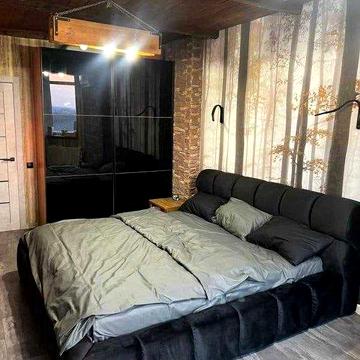 В продажу стильна 2-к квартира з авторським ремонтом — ЖК Real Park ЖК Реал Парк