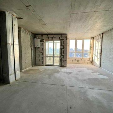 Продам квартиру в клубному будинку. Індивідуальальне опалення. Торг