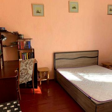 Продається півособняк в районі магазину "Епіцентр"