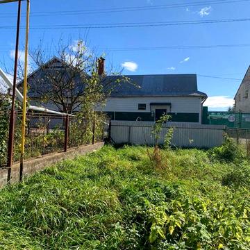 Продається півособняк в районі магазину "Епіцентр"