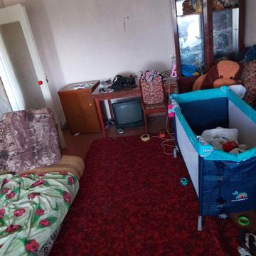 Сдам 1 комнатную квартиру в аренду