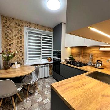 Продаж 1-кімнатної квартири 12 квартал