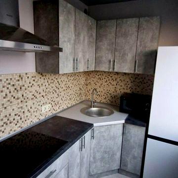 Довгострокова оренда 2к Квартира Холодногірська вулиця