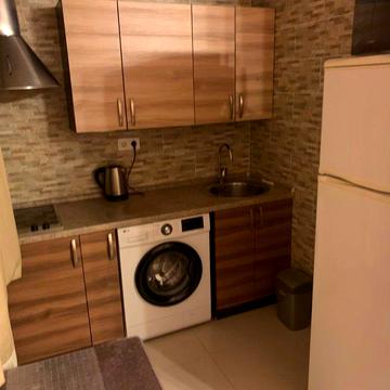 оренда 1 кімнатної квартири студио