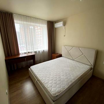 1к квартира в Центральному Парку(ЖК Суворов), 15хв до Києва
