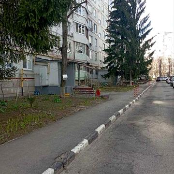 Лучшая цена на 3к.кв. на Алексеевке (404432)