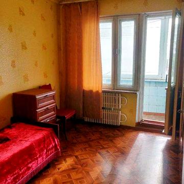 Чотирьохкімнатна квартира. Чорноморськ