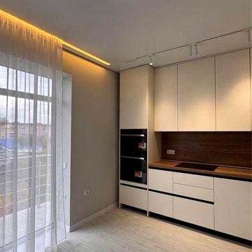 Продаж простороі 2-х кімнатної квартири, Боздош