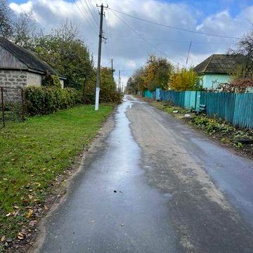 Пропоную до продажу будинок с. Михайлівка