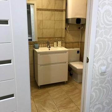 Довгострокова оренда 1к Квартира Владислава Бувалкіна (Генерала Бочарова) вулиця
