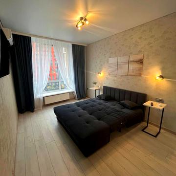 Столичне шосе, 5-А