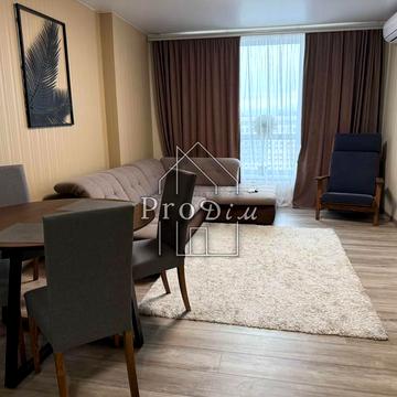 Вацлава Гавела бульв. (Івана Лепсе), 6-В