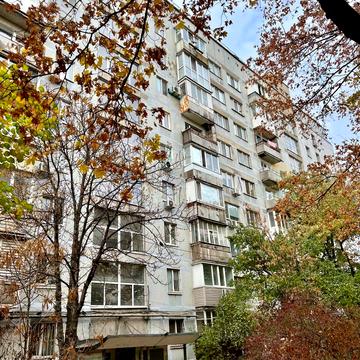 Полігонна вул. (Погребняка), 18-В