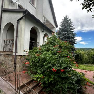 Чумацький шлях, 17