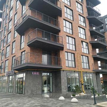 Продаж 2к Квартира Барське шосе ЖК Dream Lake