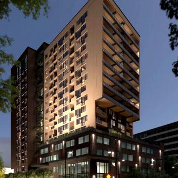 Топольна вул., 4