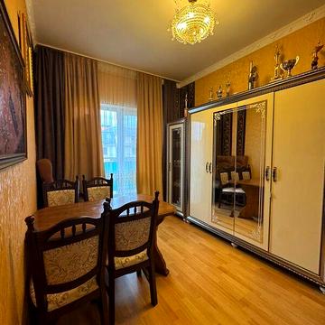 Продаж 2к Квартира Володимирська вулиця ЖК Маєток Боздош