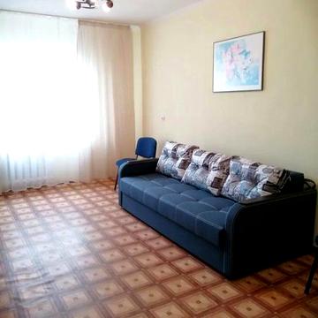 Однокімнатна квартира на Троєщині