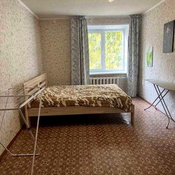 Сдам 2-х комнатную кв , улица Дмитрия Кедрина, 66