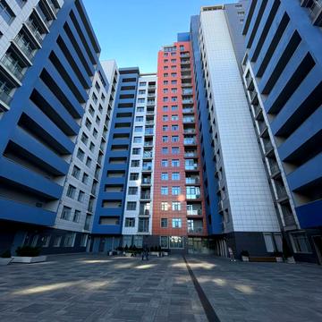 Володимира Моссаковського вул. (Клари Цеткін), 7