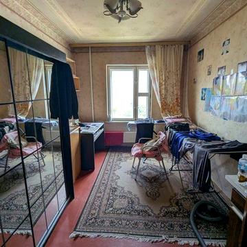 Продається 3 кімнатна квартира Ревуцького 29 Харківська метро