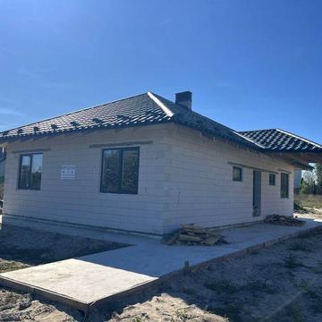 Дім 100 кв 3 кім 5 соток вул Лугова Гнідин Гнедин