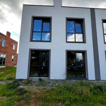 Продаж котеджу в КМ "Затишна Солонка" 160м2