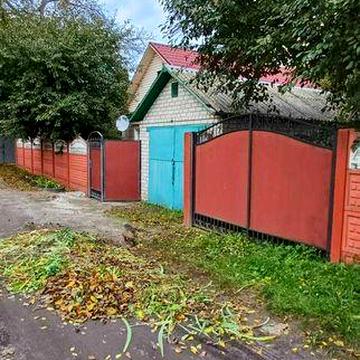 Продаж окремого будинку р-н Промавтоматика