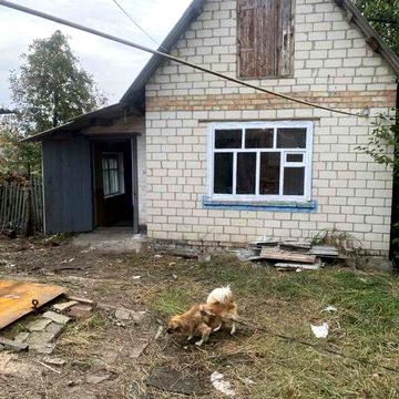 Продам дом на 14 районі