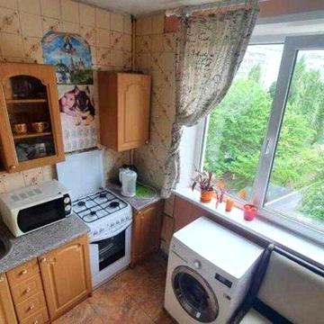 Продам 3-комнатную квартиру на Новых домах