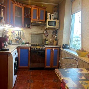 IS3 Продам 3к квартиру Валентиновская 11\12.40000,сертификат.