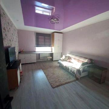 1-к, ЖК пр. Л.Малий (Постишева), Любові Малої просп., 34 ЖК пр. Л.Малой (Постышева)