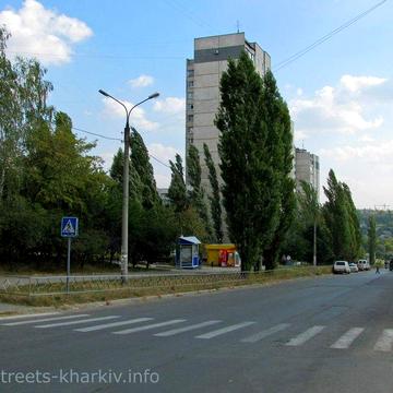 3 к кв, Салтівка, Велозаводська.