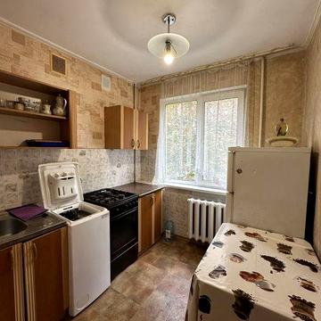 Продам квартиру 1-комн на Таирова!