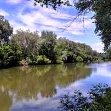 Будинок  капітальний с.Троїцьке.20 соток. До річки 10 хвилин пішки.