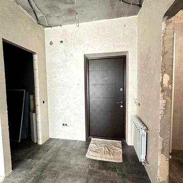 1-кімнатна в новобудові з ремонтом