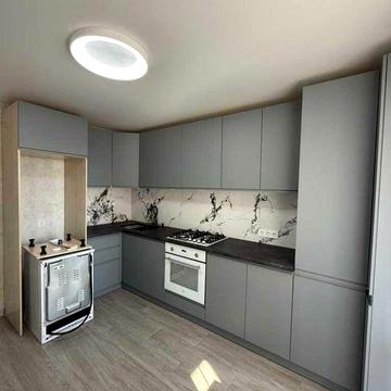 Продам 1к квартиру з ремонтом в новобудові, КОТЕЛ на Садах-3