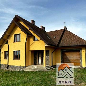 Будинок введений в експлуатацію, 280 м2, Великий Кучурів