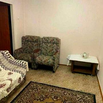 Аренда 2к квартиры Октябрьское