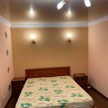 Сдам 2х квартиру на длительно к-тр Олимп, площадь Владимира Великого