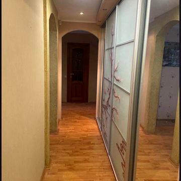 Продам 3к квартиру, ценляний буд. (Сертифікат, готівка)