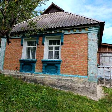 Продам будинок (Махаринці)