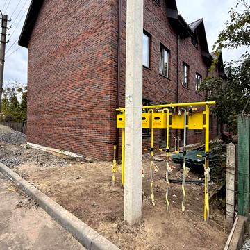 Кулиняка вул. (Калініна)