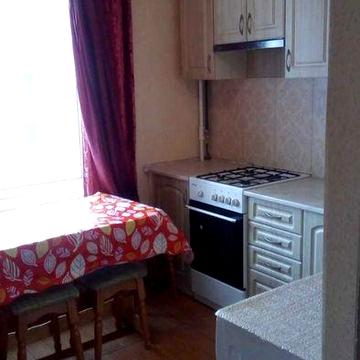 Сдам хорошую 1 комнатную квартиру