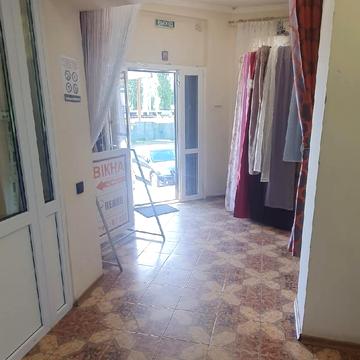 Авіаконструктора Антонова вул., 4а