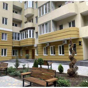 Сонячна вул., 4