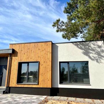 єОселя Котеджі 110-135м2 Круглик, Віта одноповерхові