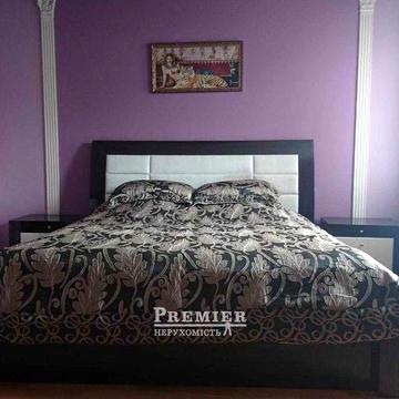 2-комнатная квартира. Канатная