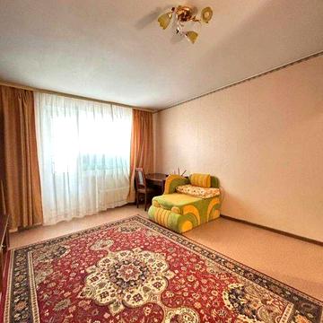 Велика однокімнатна квартира. Чорноморськ