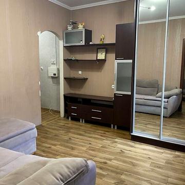 Продаж 2к Квартира Асташкіна вулиця